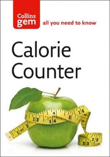 Picture of Calorie Counter