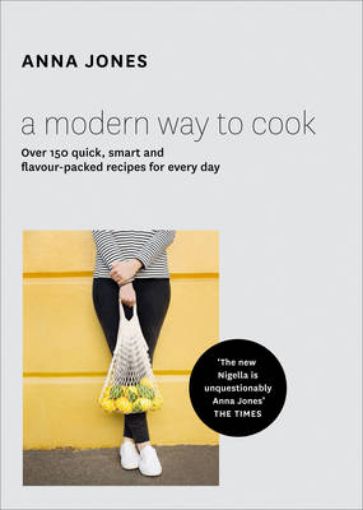Picture of Modern Way to Cook