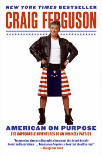 Picture of American on Purpose