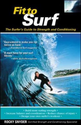 Picture of Fit to Surf