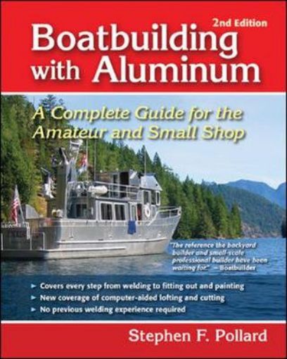 Picture of Boatbuilding with Aluminum