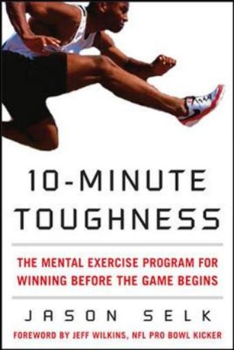Picture of 10-Minute Toughness