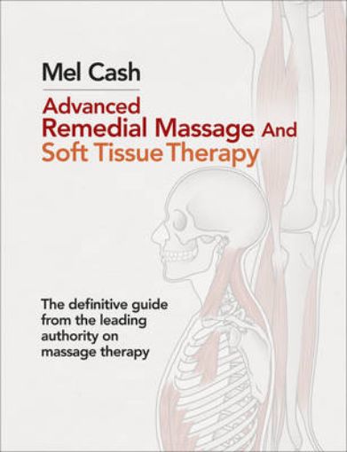 Picture of Advanced Remedial Massage