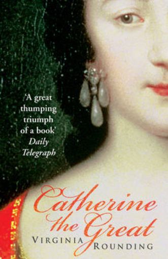 Picture of Catherine The Great