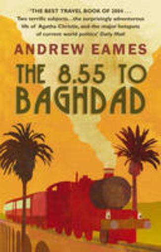 Picture of 8.55 To Baghdad