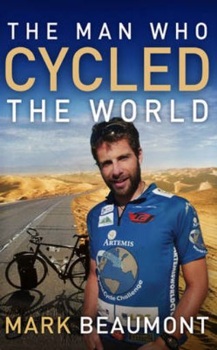 Picture of Man Who Cycled The World