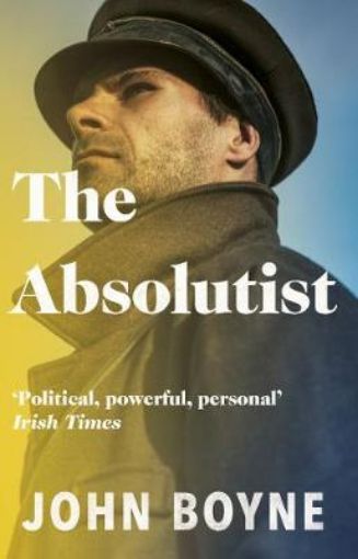 Picture of Absolutist
