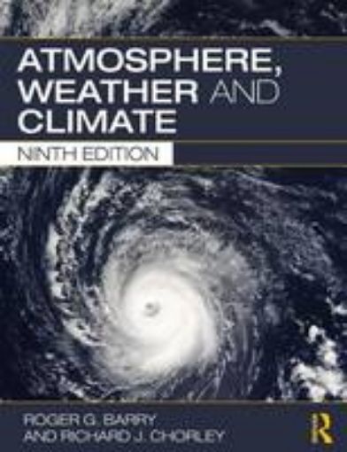 Picture of Atmosphere, Weather and Climate