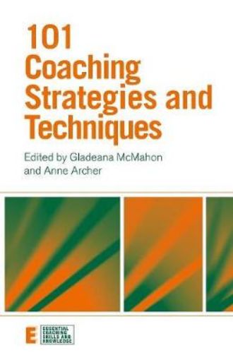 Picture of 101 Coaching Strategies and Techniques