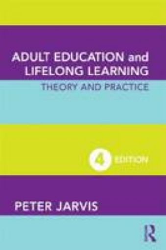 Picture of Adult Education and Lifelong Learning