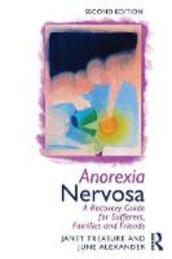 Picture of Anorexia Nervosa