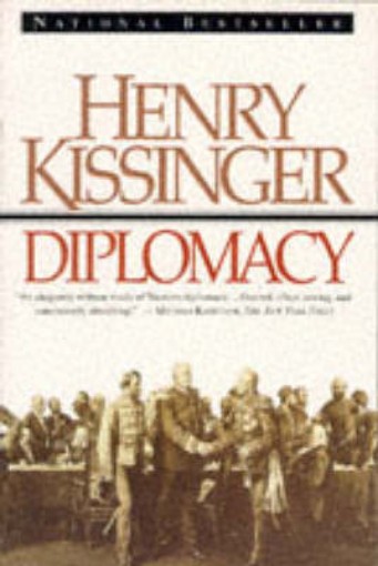 Picture of Diplomacy