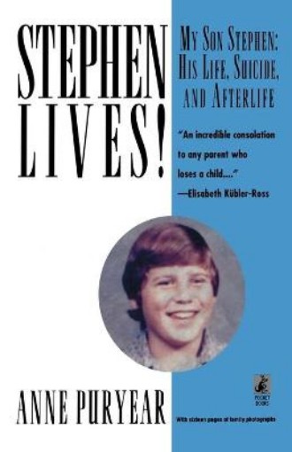 Picture of Stephen Lives