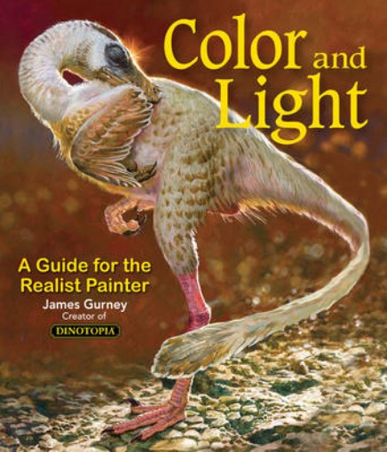 Picture of Color and Light