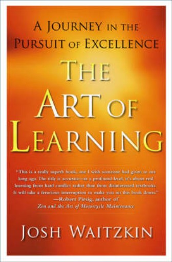 Picture of Art of Learning