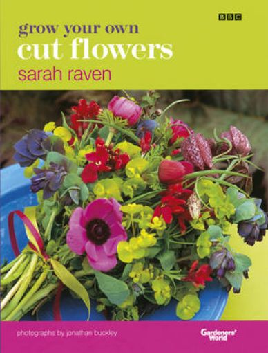 Picture of Grow Your Own Cut Flowers