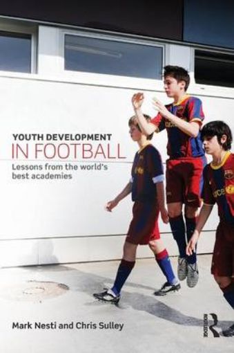 Picture of Youth Development in Football