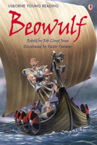 Picture of Beowulf