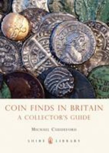 Picture of Coin Finds in Britain