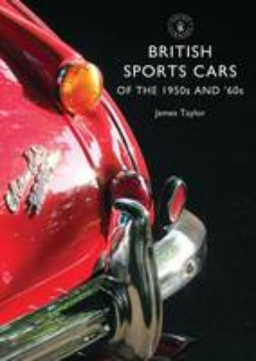 Picture of British Sports Cars of the 1950s and '60s