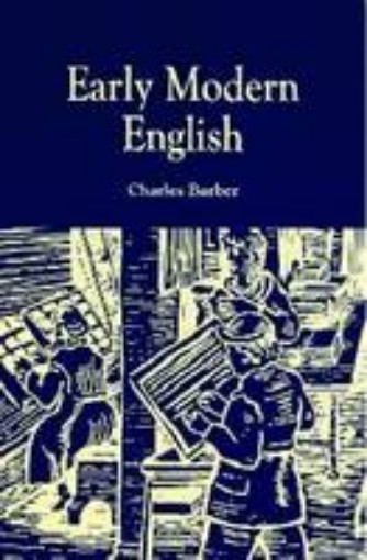 Picture of Early Modern English