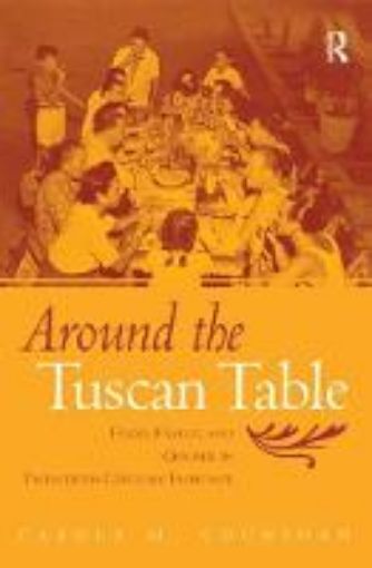 Picture of Around the Tuscan Table