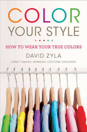Picture of Color Your Style