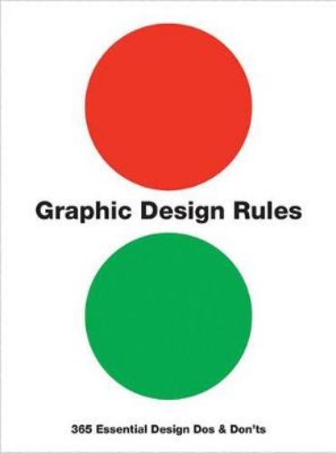 Picture of Graphic Design Rules