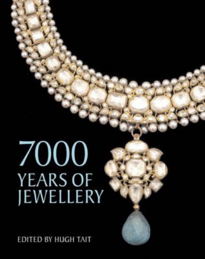 Picture of 7000 Years of Jewellery