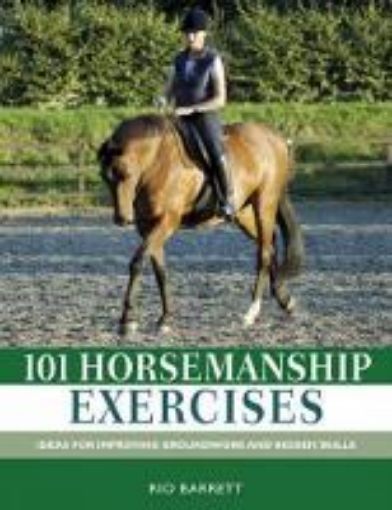 Picture of 101 Horsemanship Exercises