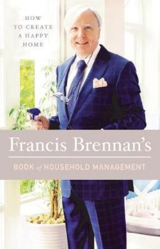 Picture of Francis Brennan's Book of Household Management