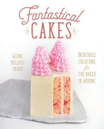 Picture of Fantastical Cakes