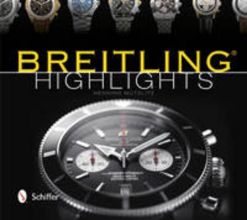Picture of Breitling Highlights