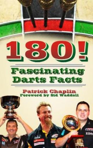 Picture of 180! Fascinating Darts Facts