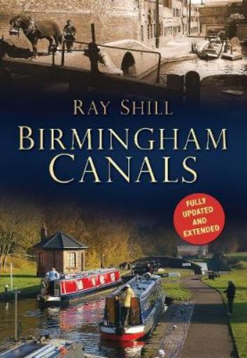 Picture of Birmingham Canals