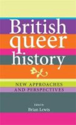 Picture of British Queer History