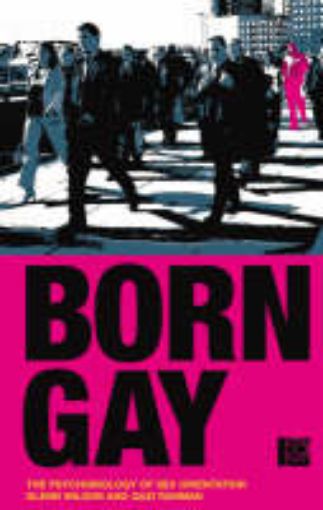 Picture of Born Gay?