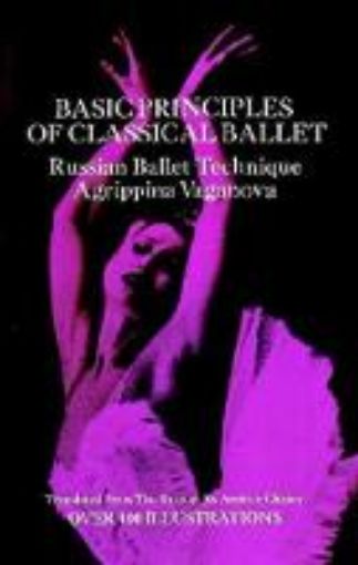 Picture of Basic Principles of Classical Ballet