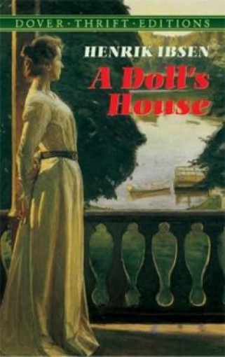 Picture of Doll's House
