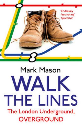 Picture of Walk the Lines