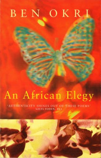 Picture of African Elegy