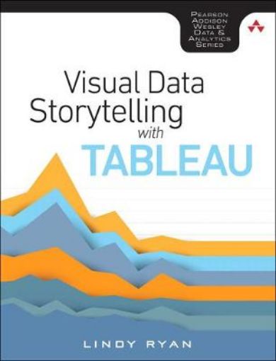 Picture of Visual Data Storytelling with Tableau