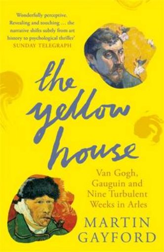 Picture of Yellow House