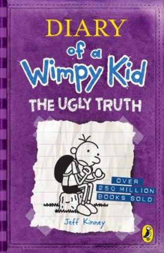 Picture of Diary of a Wimpy Kid: The Ugly Truth (Book 5)