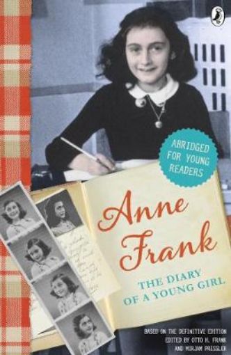 Picture of Diary of Anne Frank (Abridged for young readers)