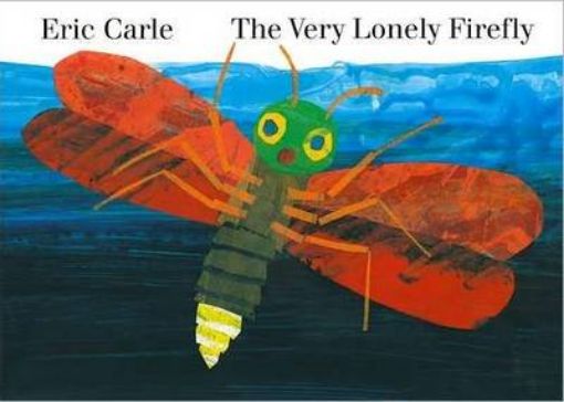 Picture of Very Lonely Firefly