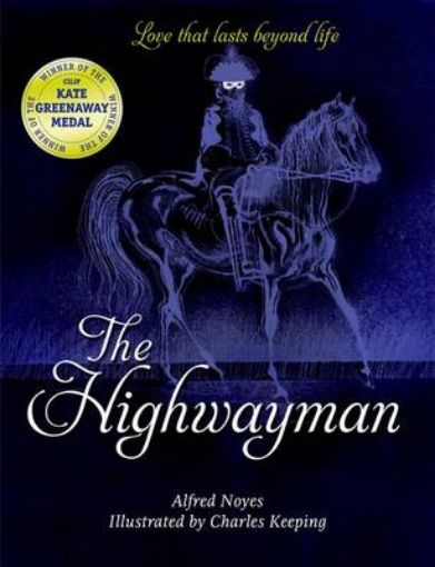 Picture of Highwayman