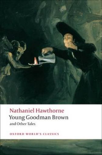 Picture of Young Goodman Brown and Other Tales