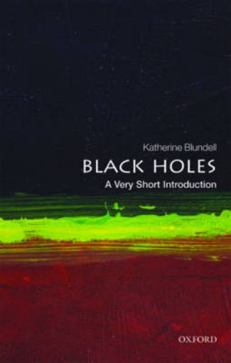 Picture of Black Holes: A Very Short Introduction