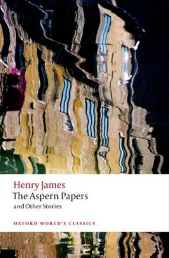 Picture of Aspern Papers and Other Stories